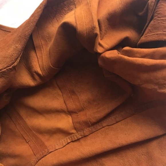 1 of 1 custom leather - Picture 3 of 3